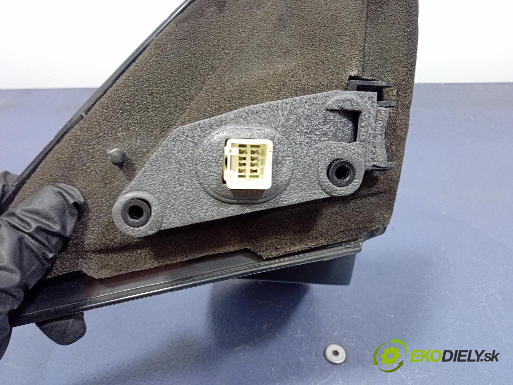 Mazda 2 2004 zpětné zrcátko Vlevo, odjet: 