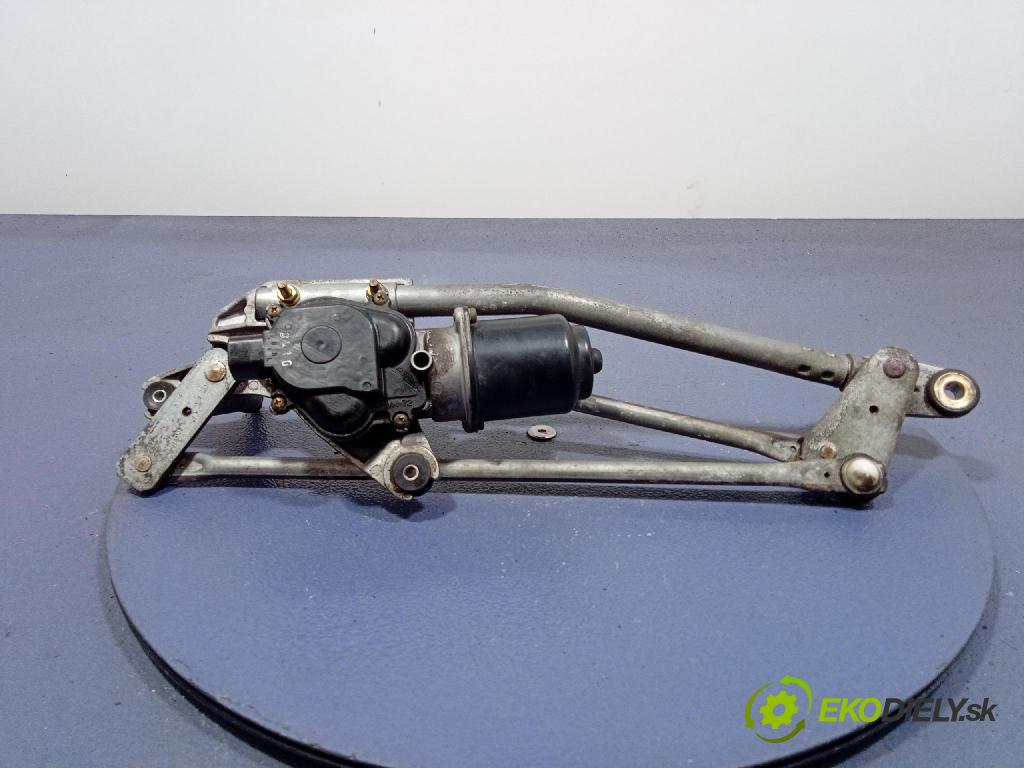 Mazda 2 2004 mechanismus motorek Stěrače: před