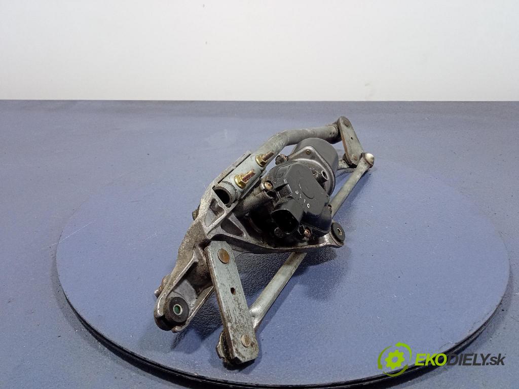 Mazda 2 2004 mechanismus motorek Stěrače: před