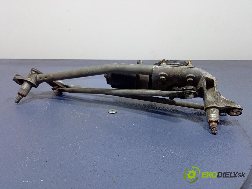 Mazda 2 2004 mechanismus motorek Stěrače: před