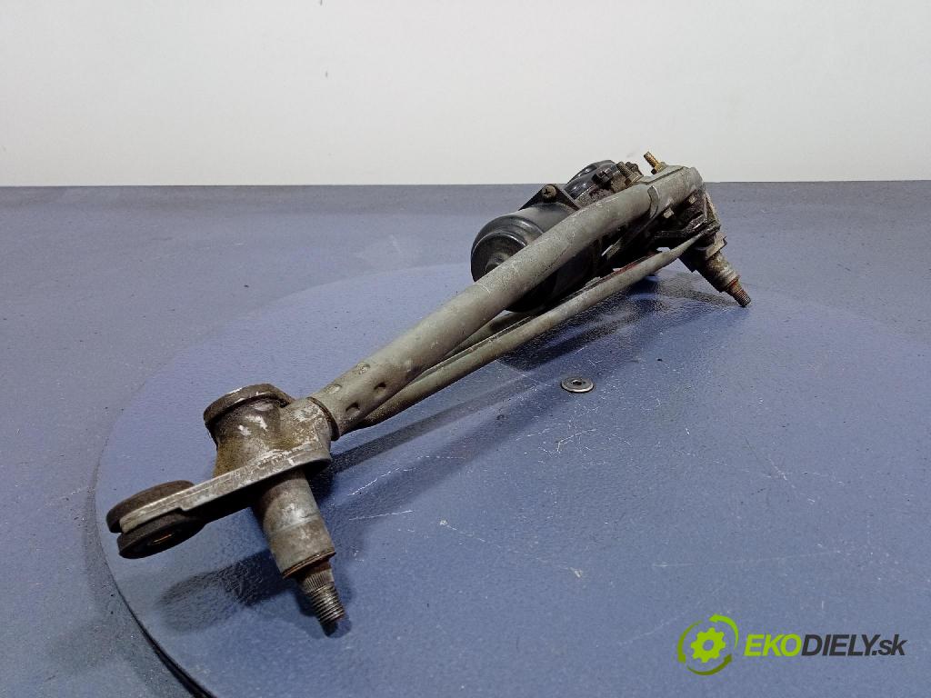 Mazda 2 2004 mechanismus motorek Stěrače: před 