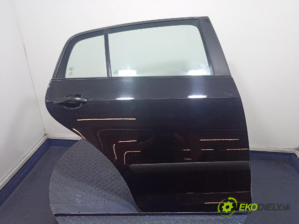 Vw Golf 2005 dvere zad pravé
