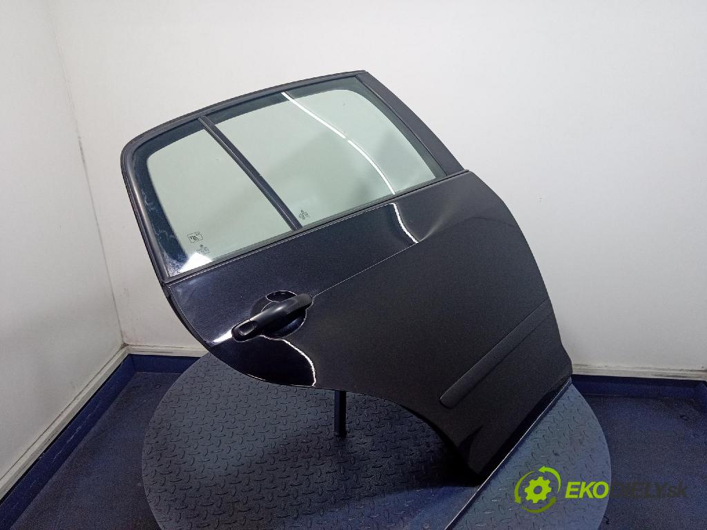 Vw Golf 2005 dvere zad pravé