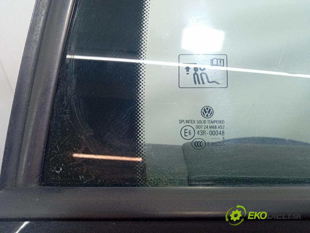 Vw Golf 2005 dvere zad pravé