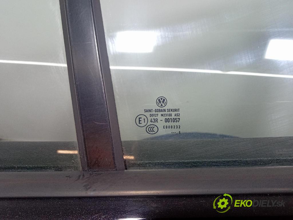 Vw Golf 2005 dvere zad pravé