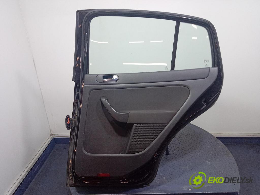 Vw Golf 2005 dvere zad pravé