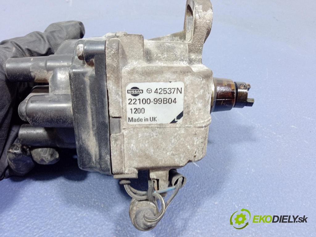Nissan Micra 1.0 2000 modul Přístupné 22100-99B04