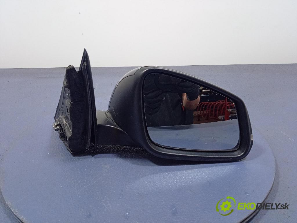 Bmw Seria 3 2018 zrkadlo pravé 20772002