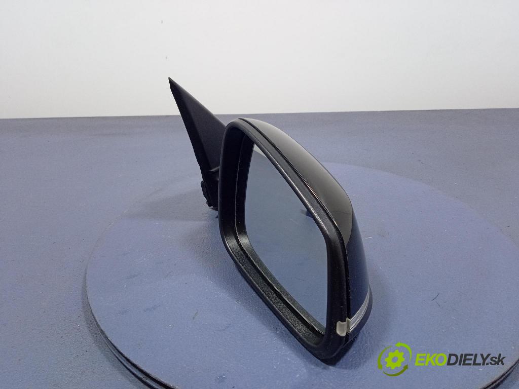 Bmw Seria 3 2018 zrkadlo pravé 20772002