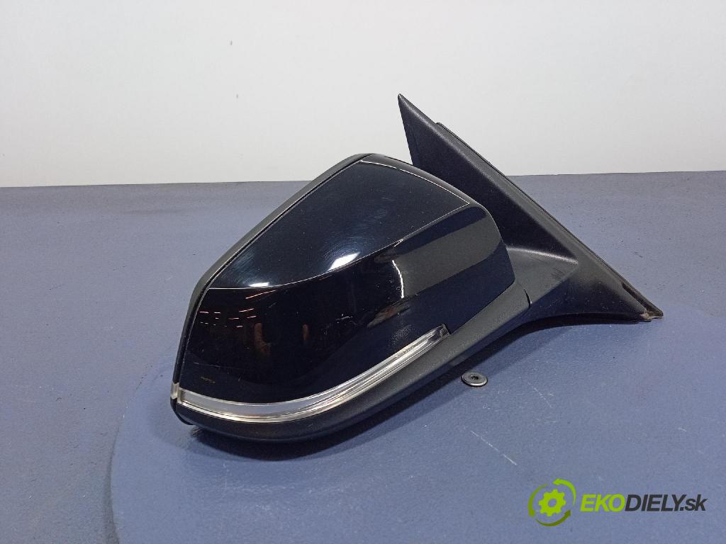 Bmw Seria 3 2018 zrkadlo pravé 20772002