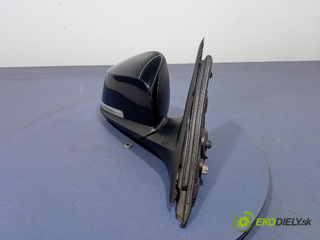 Bmw Seria 3 2018 zrkadlo pravé 20772002
