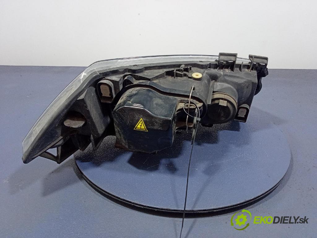 Renault Megane 2003 světlo Levý: 7701064023