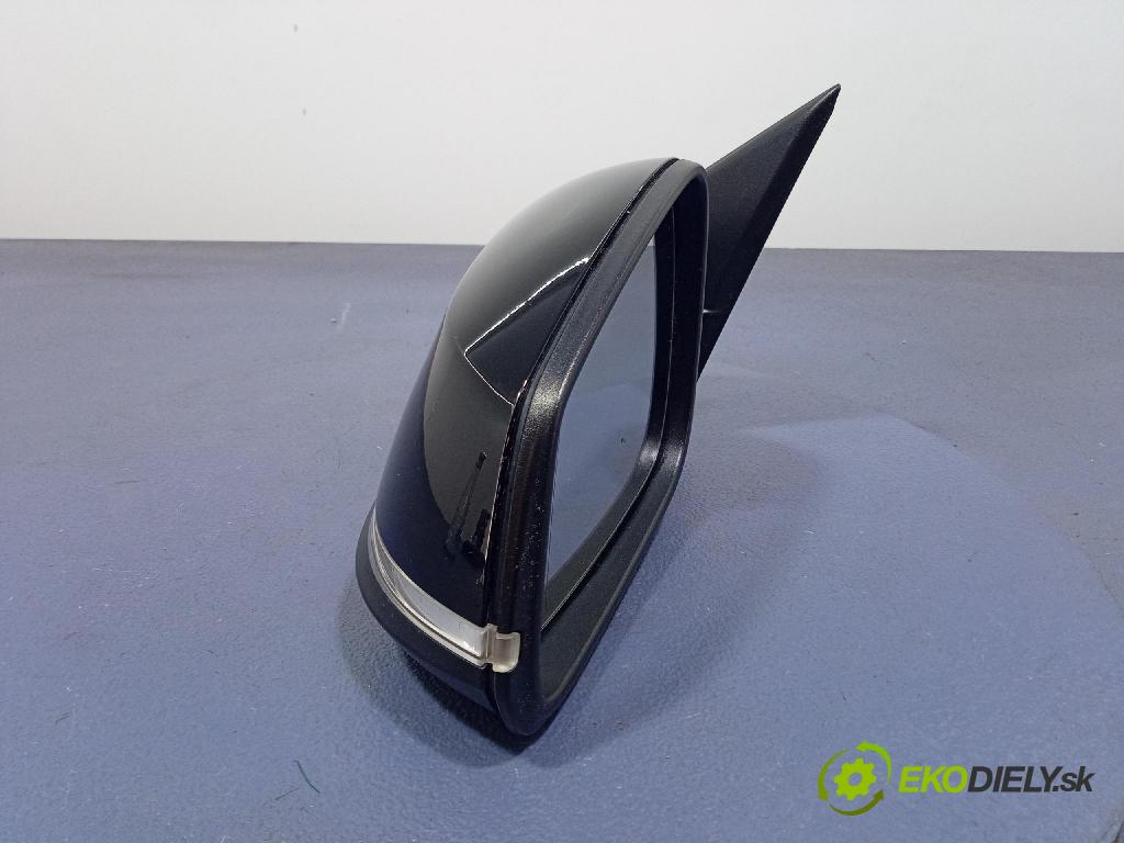 Bmw Seria 3 2018 zrkadlo Vľavo: 20772001