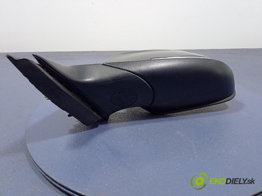 Bmw Seria 3 2018 zrkadlo Vľavo: 20772001