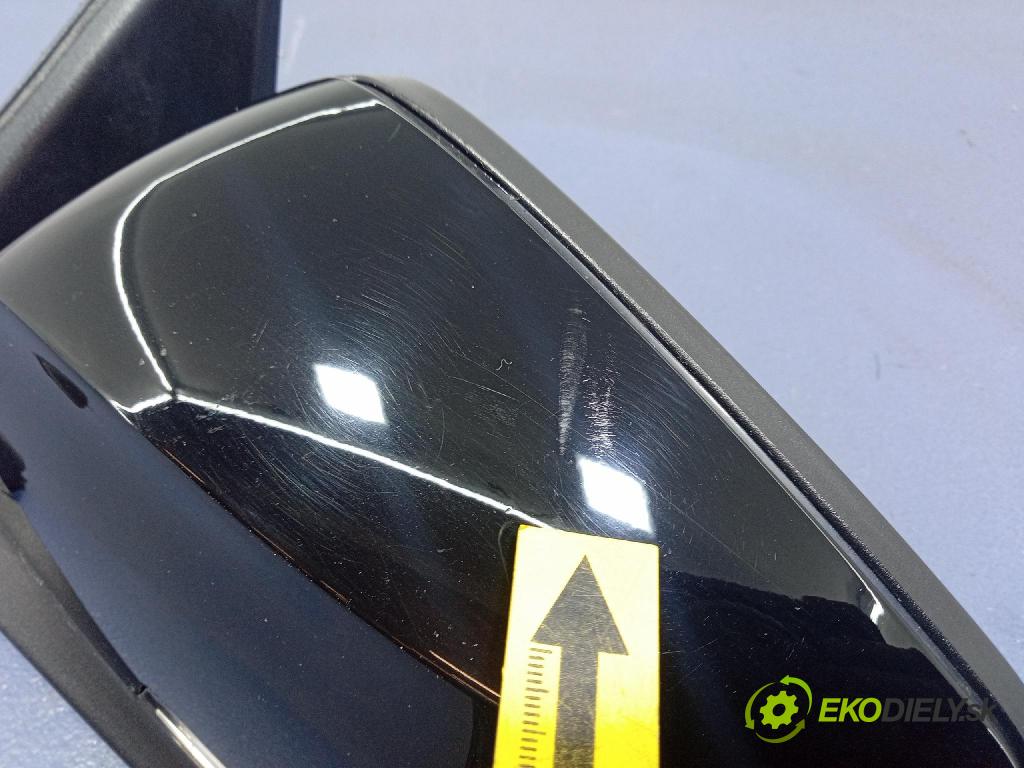 Bmw Seria 3 2018 zrkadlo Vľavo: 20772001