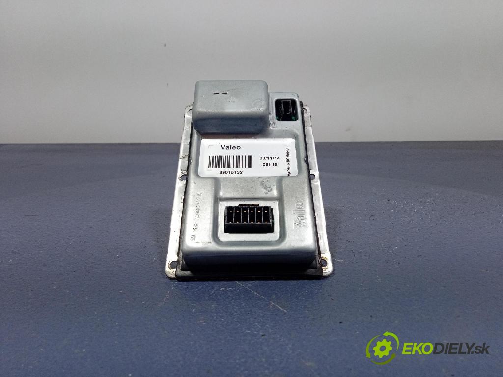 Renault Megane 2003 měnič 89015132