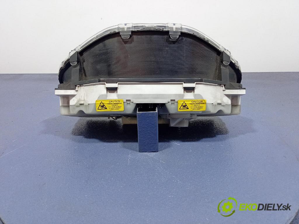 Land rover Range rover 1998 Přístrojová deska YAC111690