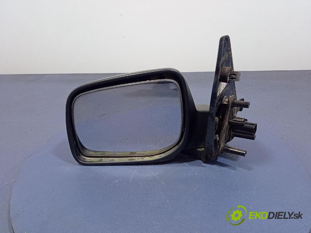 Land rover Range rover 1998 zpětné zrcátko Vlevo, odjet: