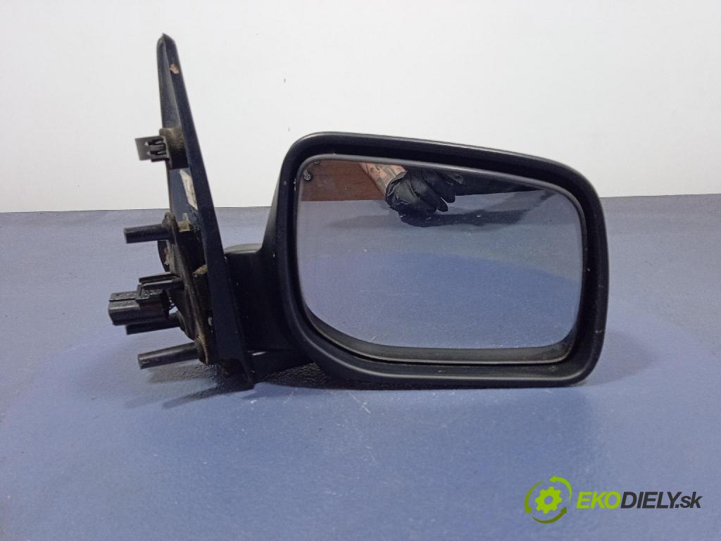 Land rover Range rover 1998 zpětné zrcátko prave