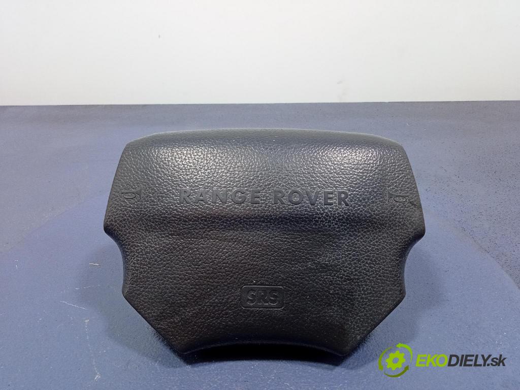 Land rover Range rover 1998 volant