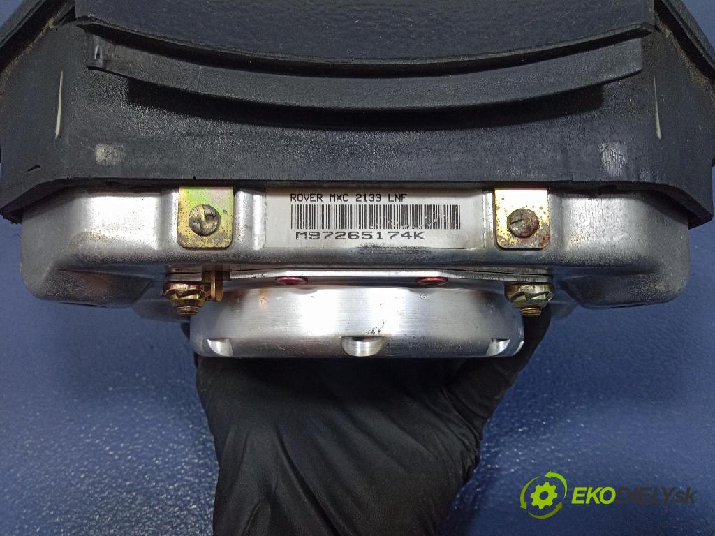Land rover Range rover 1998 volant