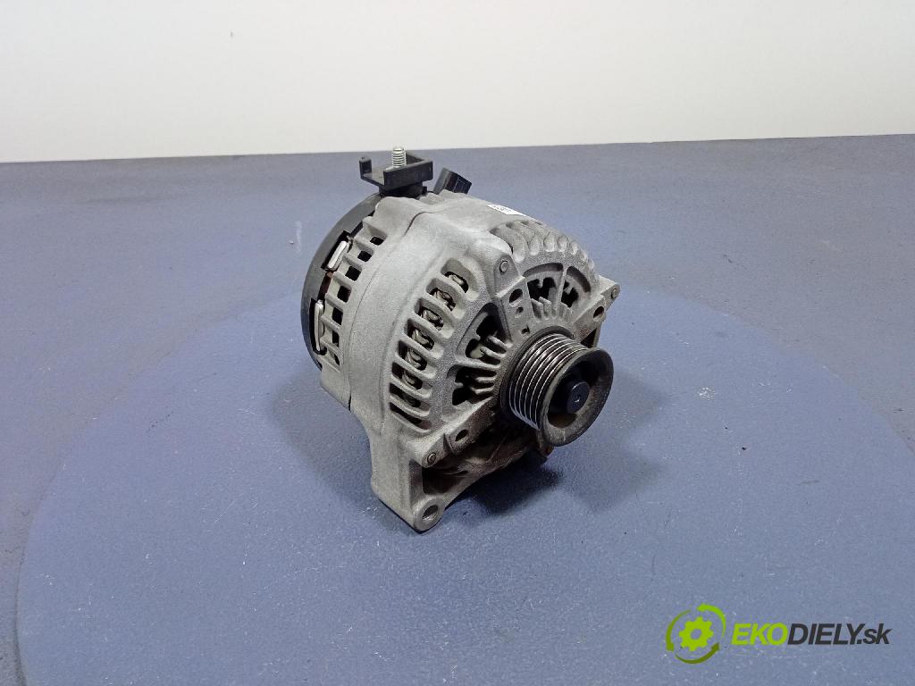Bmw Seria 3 2018 Alternator 7640132