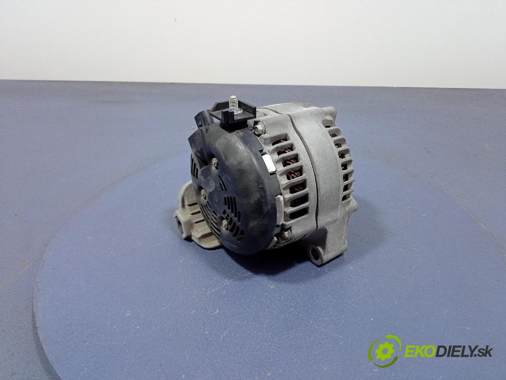 Bmw Seria 3 2018 Alternator 7640132