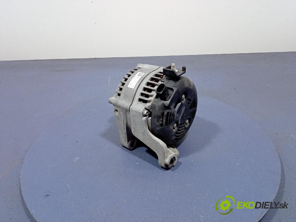 Bmw Seria 3 2018 Alternator 7640132