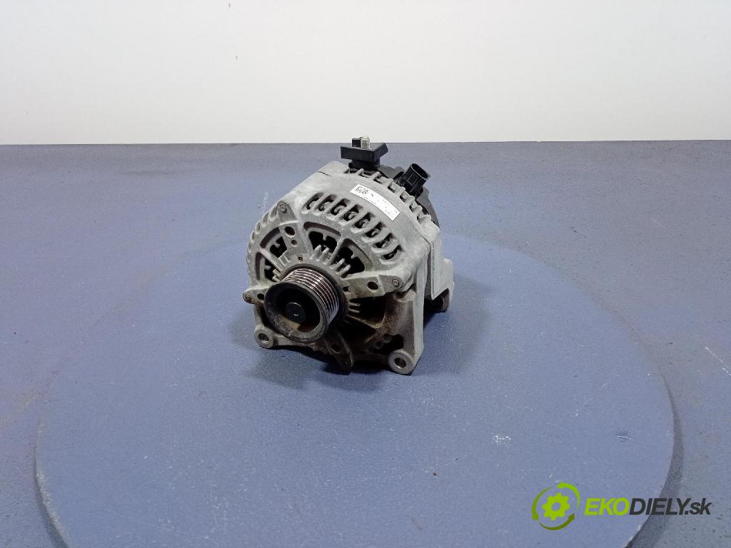 Bmw Seria 3 2018 Alternator 7640132