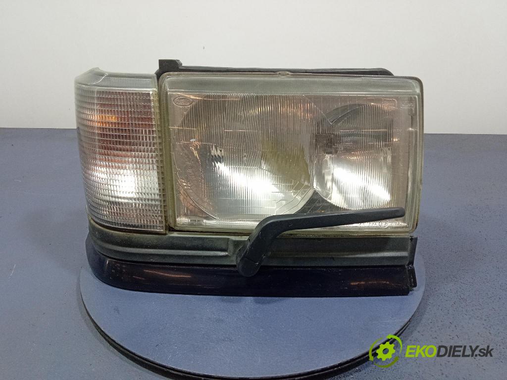 Land rover Range rover 1998 světlo v pravo: XBC105960