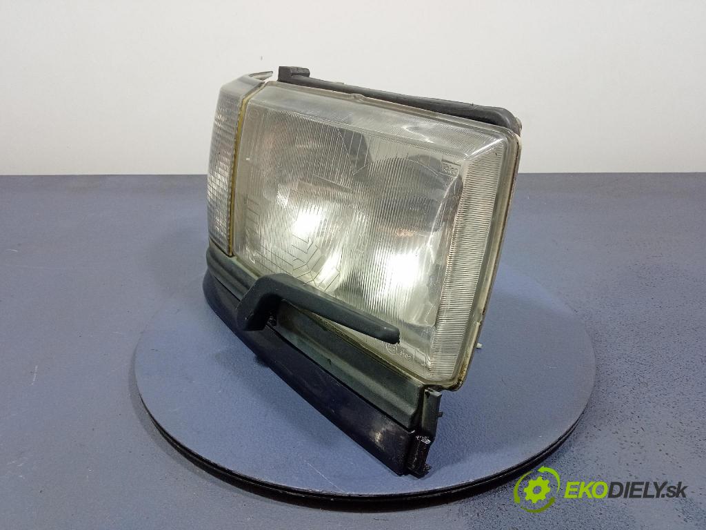 Land rover Range rover 1998 světlo v pravo: XBC105960