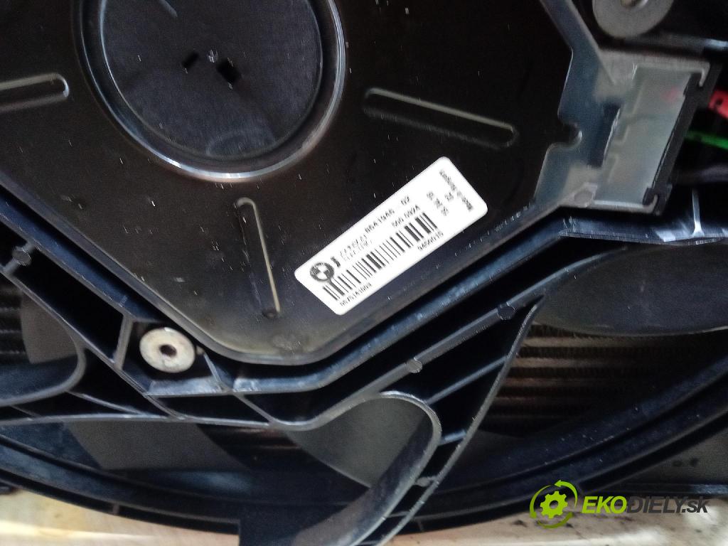 Bmw Seria 3 2018 výstuha Predné: / pas predný 7245786