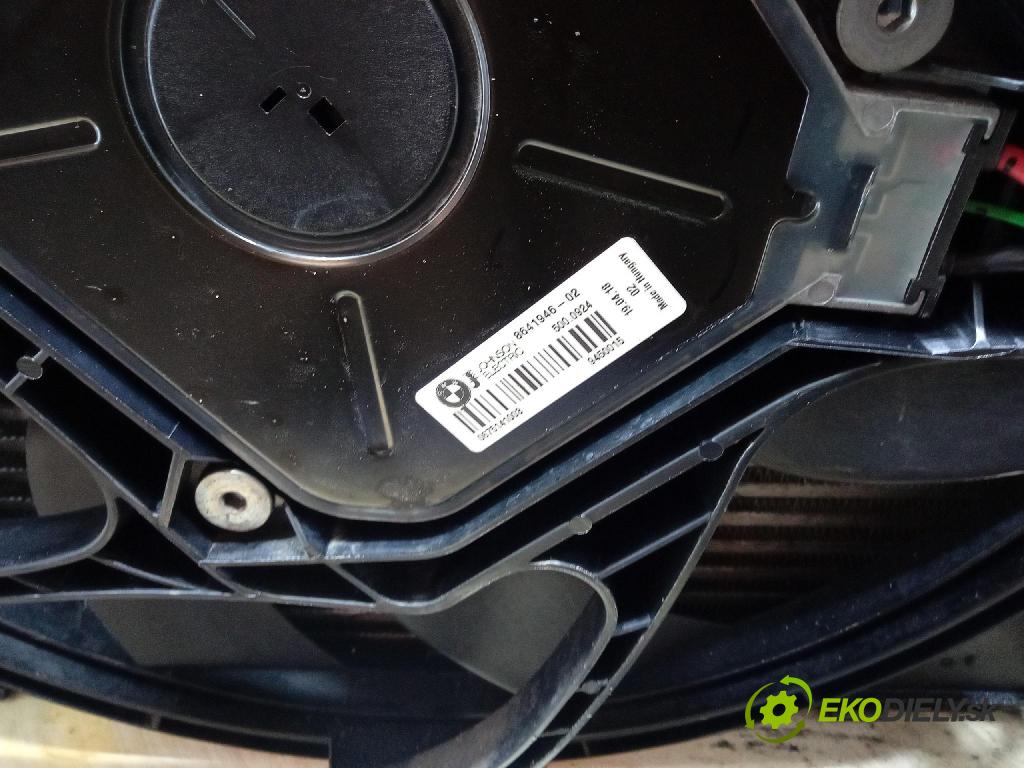 Bmw Seria 3 2018 výstuha Predné: / pas predný 7245786