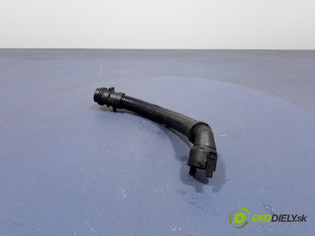 Bmw Seria 3 2018 rúrka Vzduch: 586509