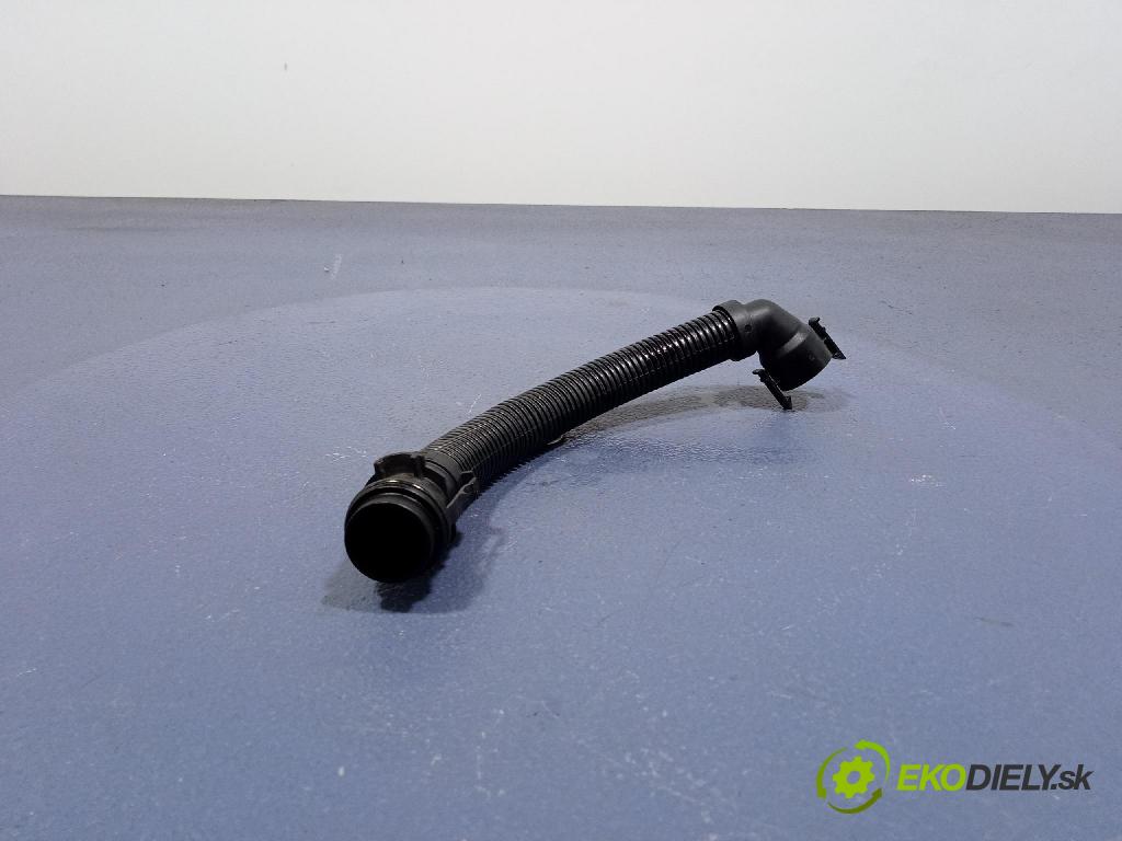 Bmw Seria 3 2018 rúrka Vzduch: 586509