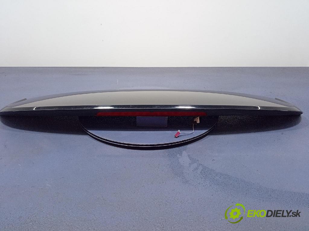 Bmw Seria 3 2018 Spoiler: 7263166