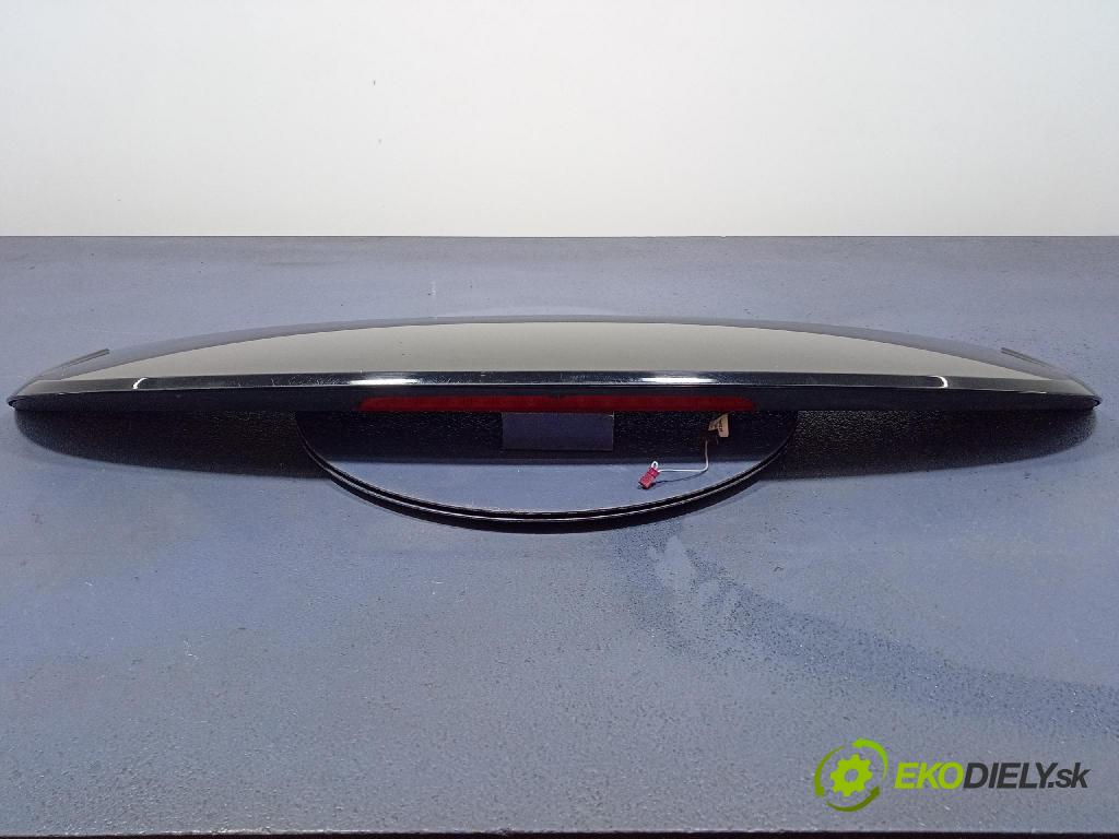 Bmw Seria 3 2018 Spoiler: 7263166