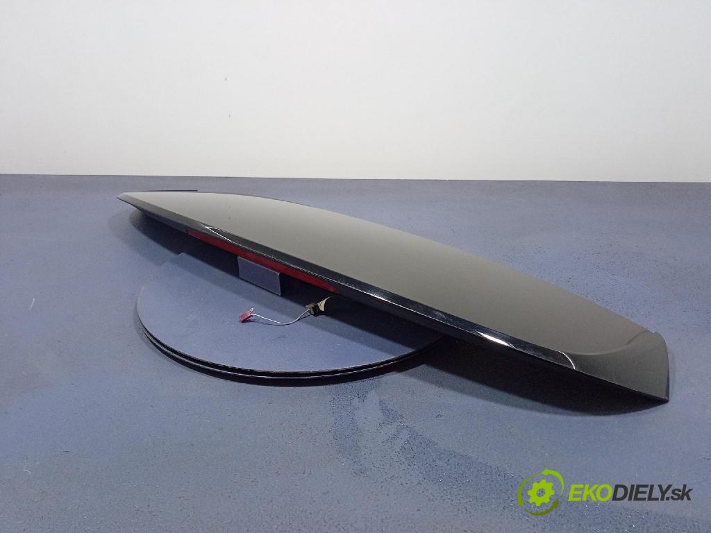 Bmw Seria 3 2018 Spoiler: 7263166