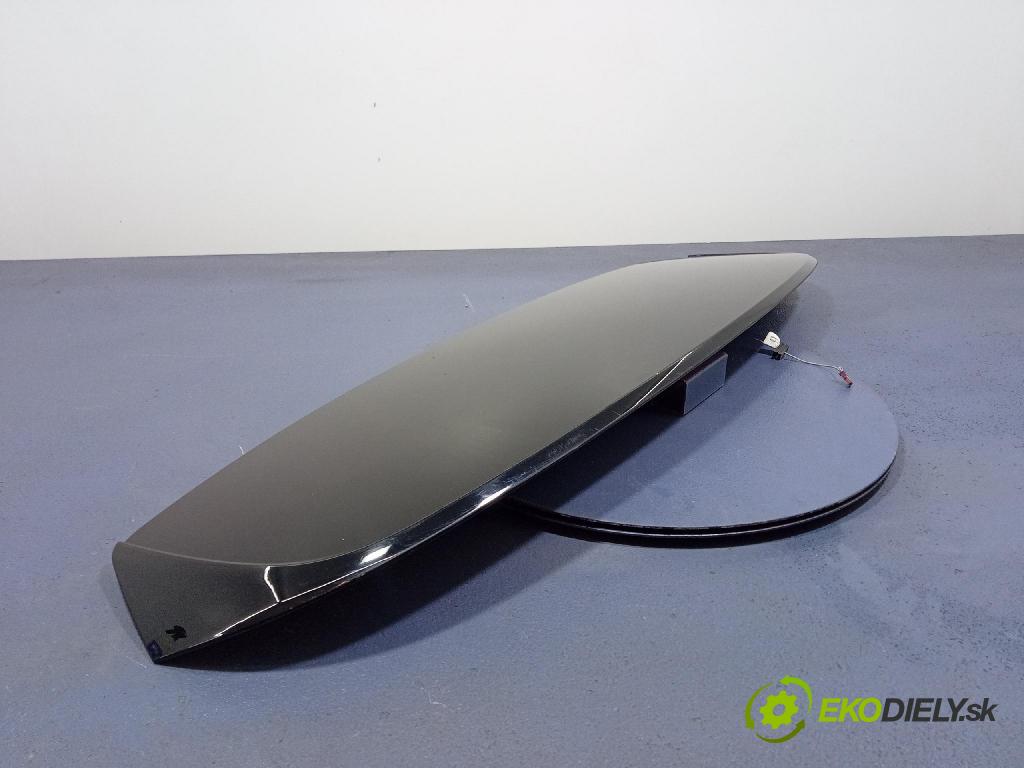 Bmw Seria 3 2018 Spoiler: 7263166