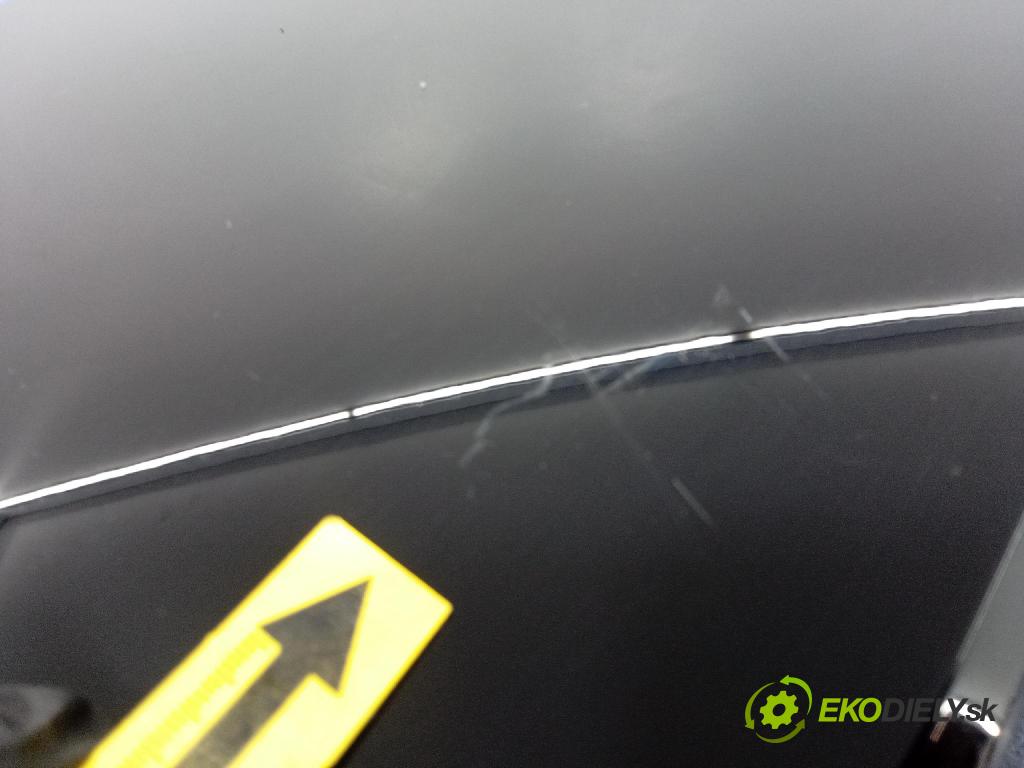 Bmw Seria 3 2018 Spoiler: 7263166