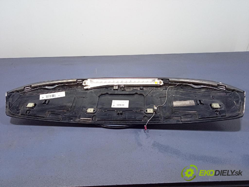 Bmw Seria 3 2018 Spoiler: 7263166