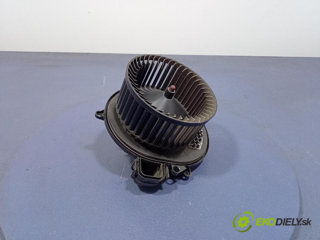 Bmw Seria 3 2018 ventilátor Vzduch: 9319919