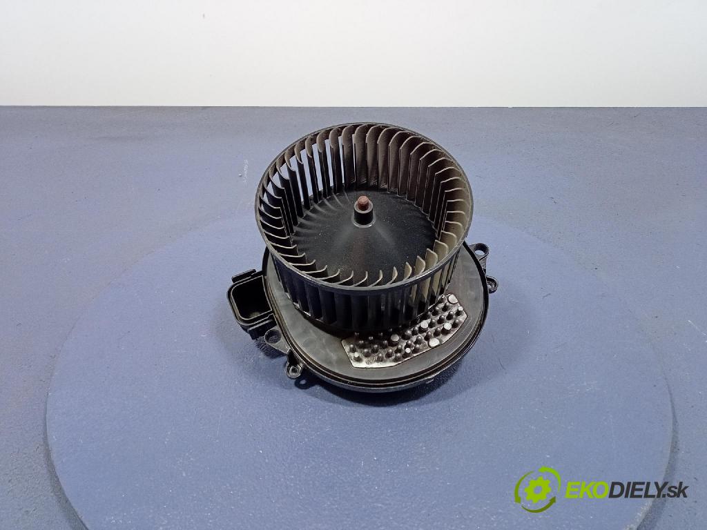 Bmw Seria 3 2018 ventilátor Vzduch: 9319919
