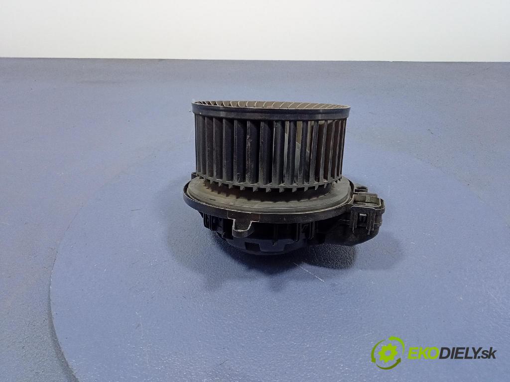 Bmw Seria 3 2018 ventilátor Vzduch: 9319919