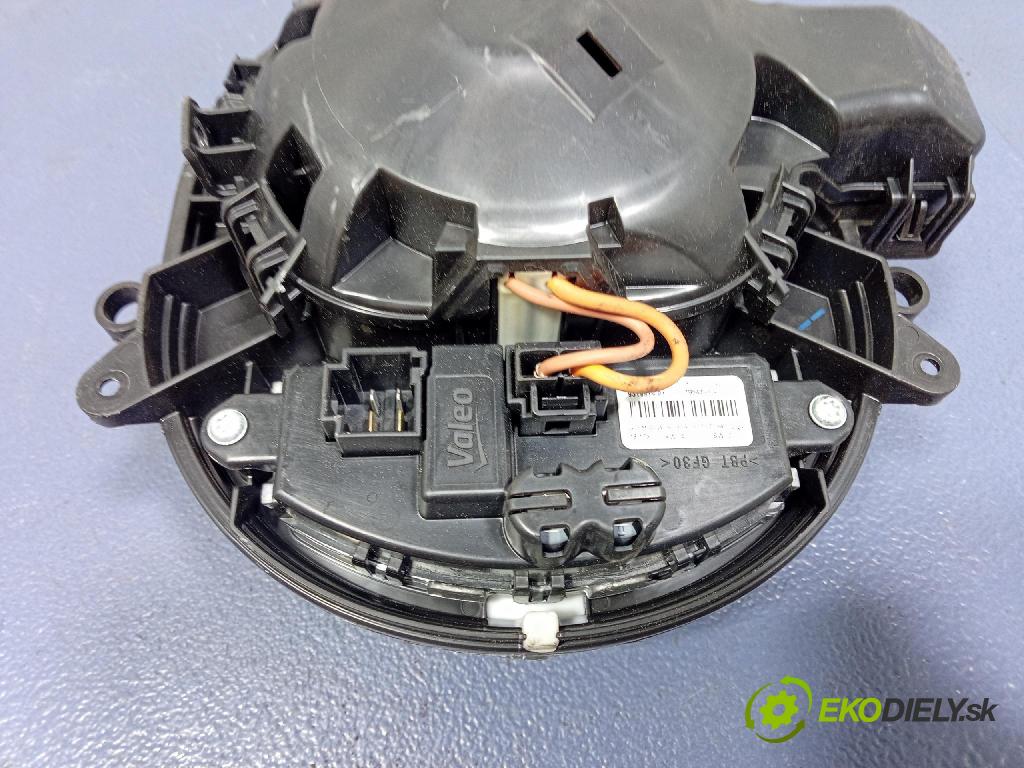 Bmw Seria 3 2018 ventilátor Vzduch: 9319919