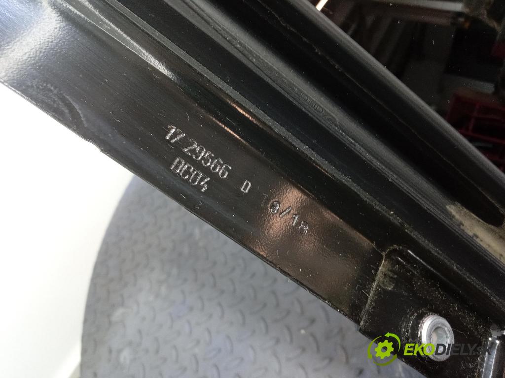 Bmw Seria 3 2018 Střešní okno: 7261730
