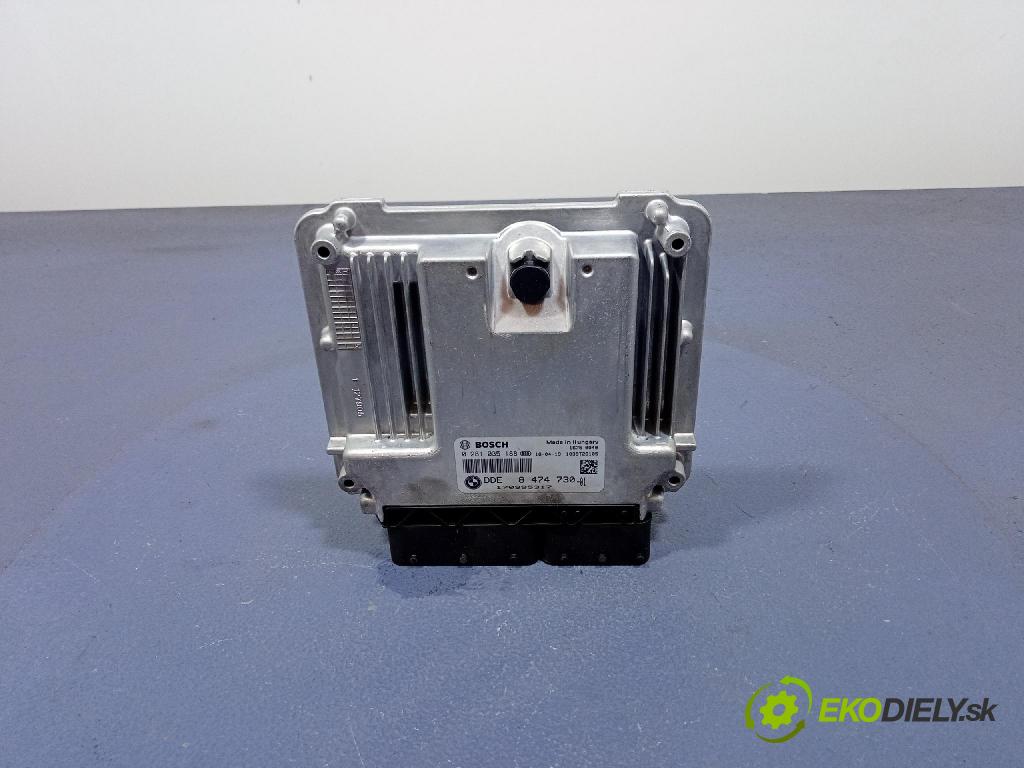 Bmw Seria 3 2018 riadiaca jednotka Motor: 8474730