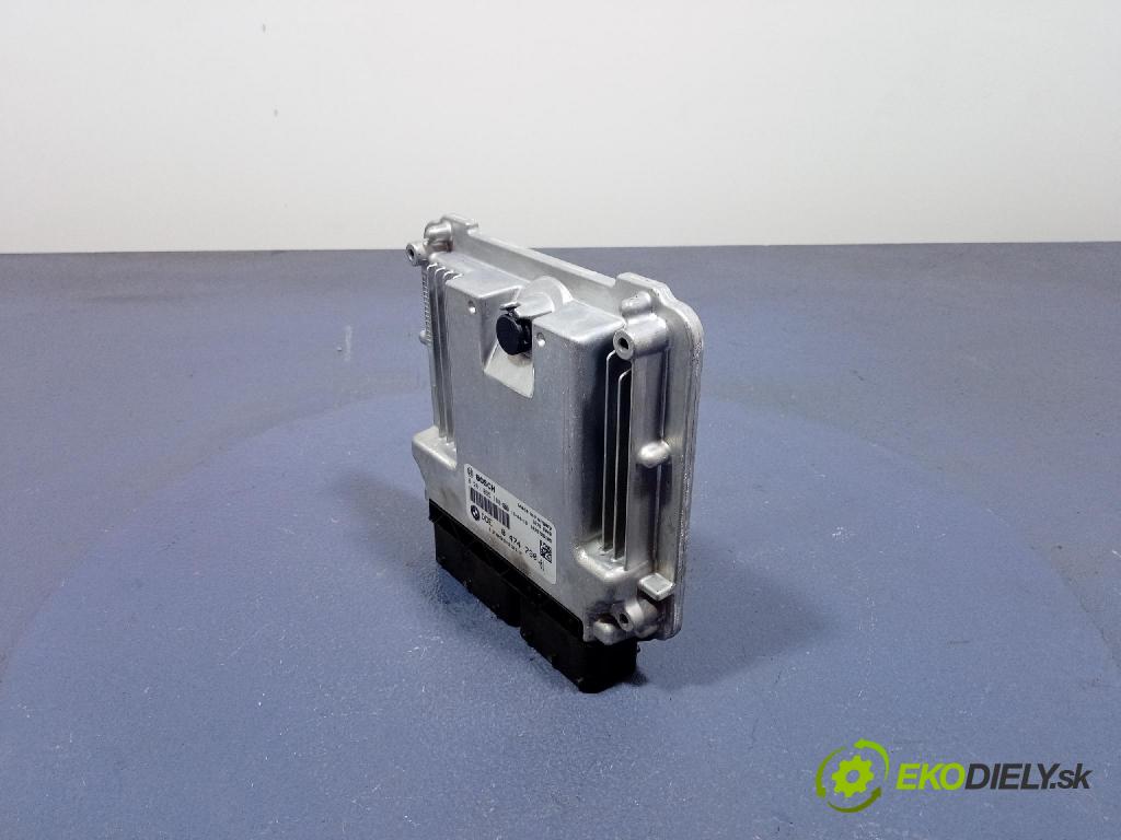 Bmw Seria 3 2018 riadiaca jednotka Motor: 8474730