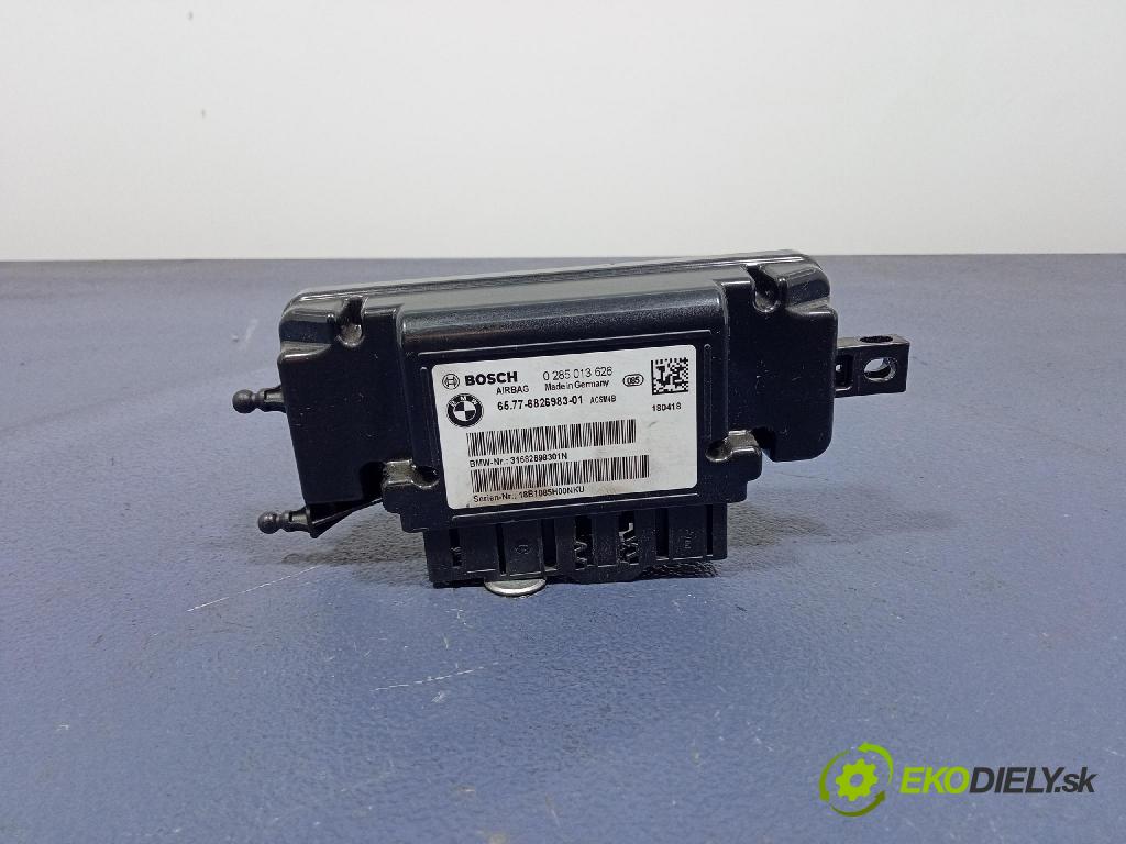 Bmw Seria 3 2018 riadiaca jednotka 6826983