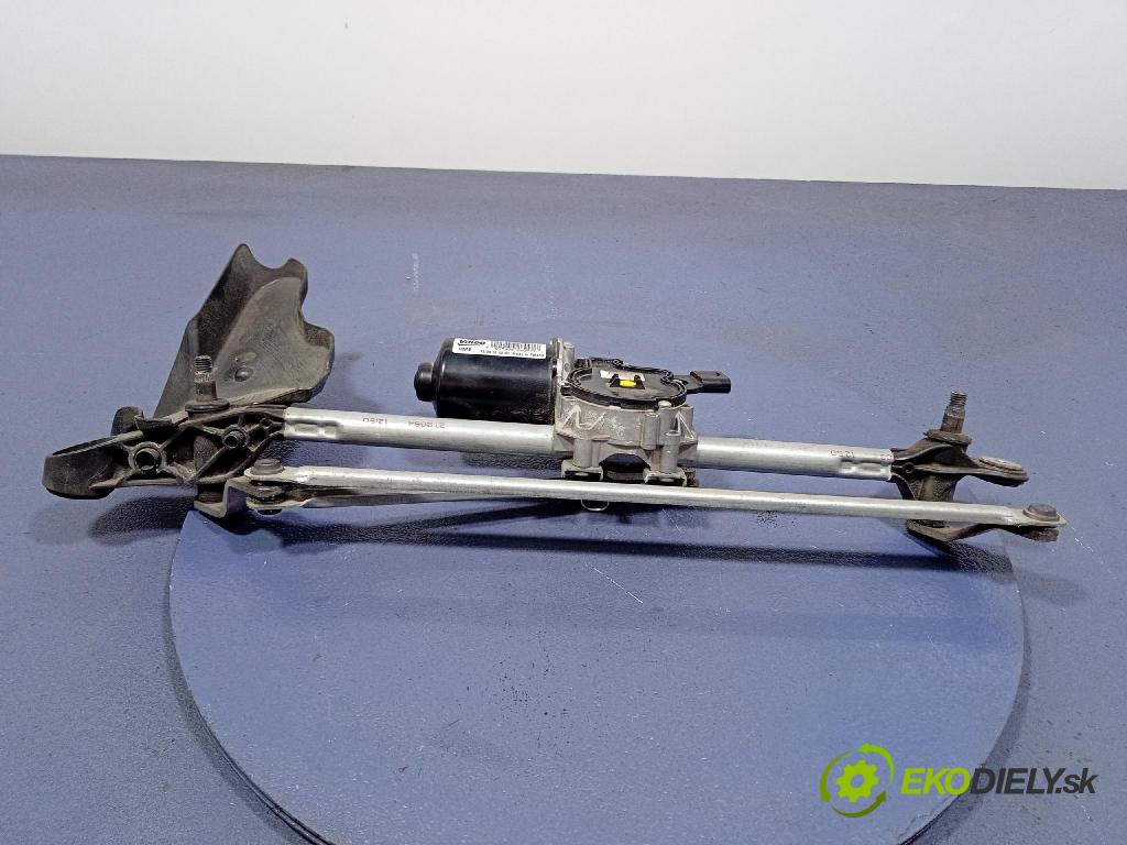 Bmw Seria 3 2018 mechanizmus motor: Stierače: Predné 7267503